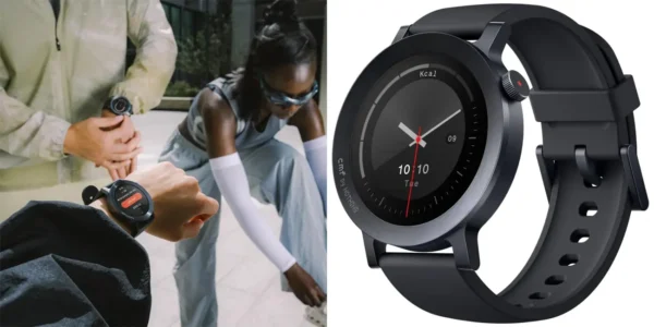 CMF by Nothing Watch 3 Pro