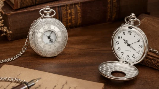 reloj-de-bolsillo-vicloon-vintage-con-cadena