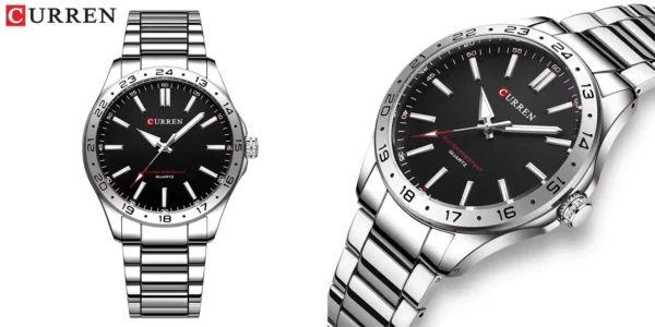 Reloj de cuarzo CURREN 8452