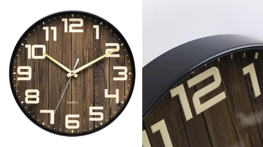 reloj-de-pared-nuovo-de-30-cm-en-imitacion-madera-silencioso