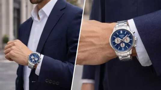 Reloj deportivo Casio EFR-575D-2AEF