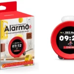 reloj despertador Nintendo Sound Clock Alarmo