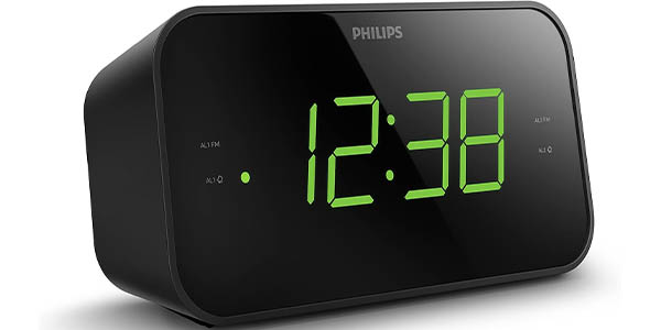 Radio Reloj despertador Philips TAR3306/12