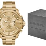 Reloj Diesel Mega Chief DZ4308 barato