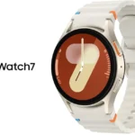 Smartwatch Samsung Galaxy Watch7 LTE 4G + correa