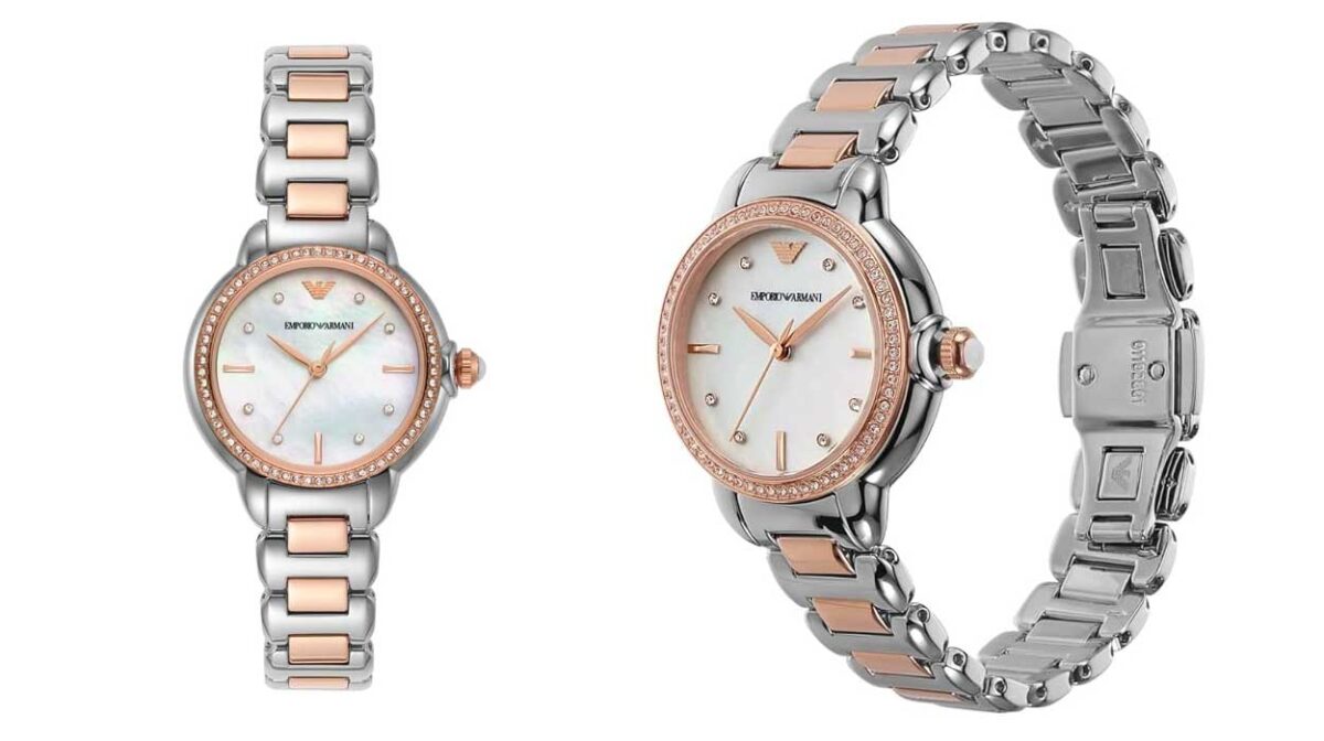 Reloj Emporio Armani AR11569 para mujer