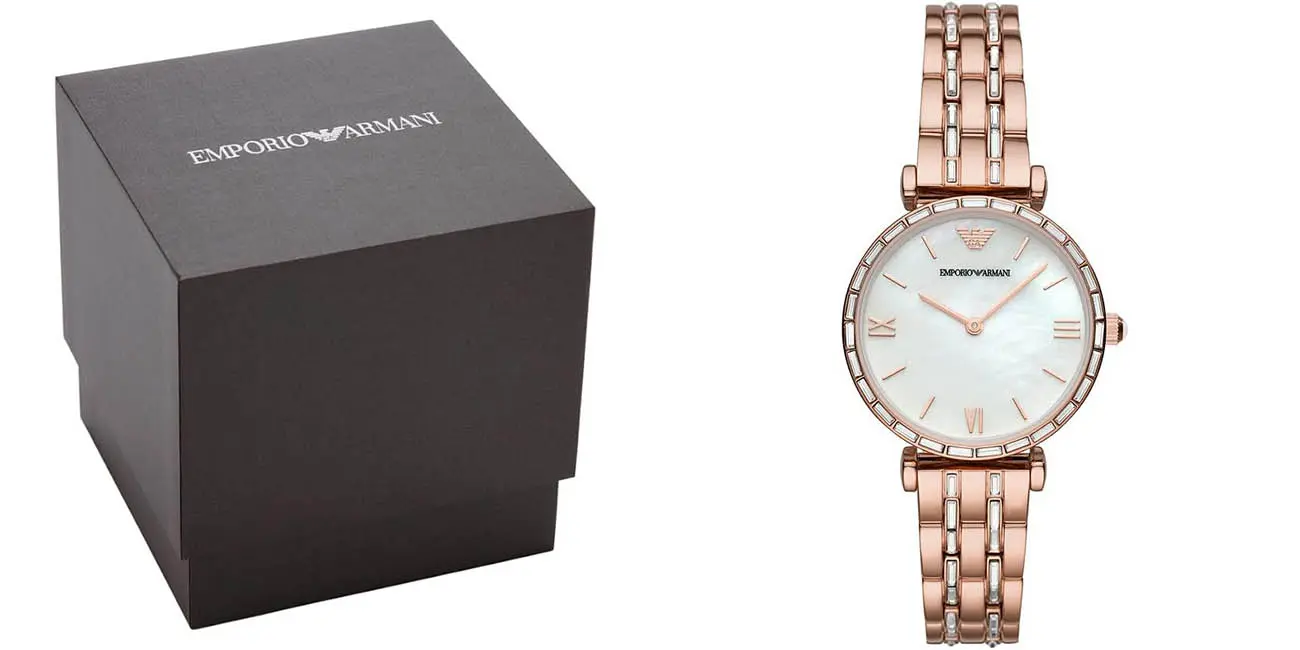 Reloj Emporio Armani AR11294