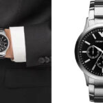 Reloj Emporio Armani AR2434 para hombre