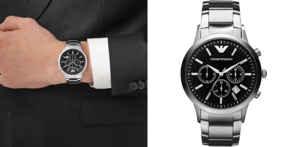 Reloj Emporio Armani AR2434 para hombre