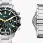 Reloj Fossil Bannon barato