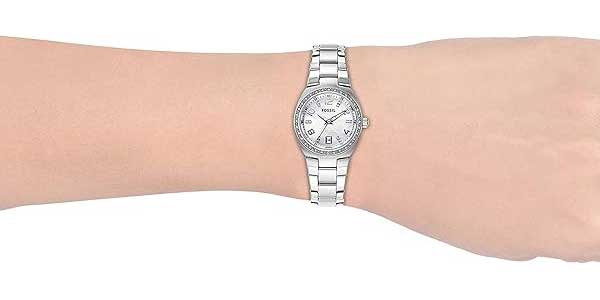 Reloj Fossil Colleague AM4141 oferta