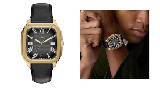 reloj fossil fs6151 para hombre