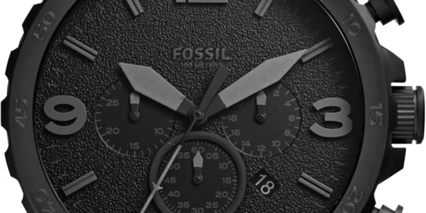 Chollo reloj fossil nate jr1354