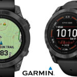 Reloj inteligente Garmin EPIX 2 Pro