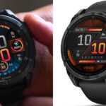 Reloj Garmin fēnix ​​8