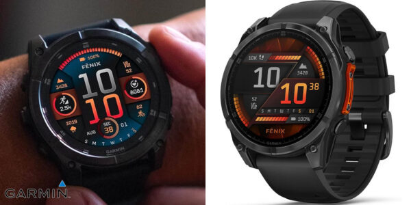 Chollo garmin fenix sale