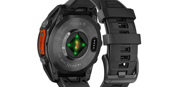 Reloj Garmin fēnix ​​8