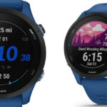 Reloj inteligente Garmin Forerunner 255