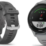 Garmin Forerunner 255