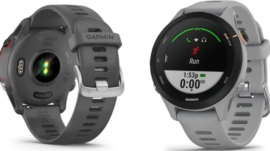 Garmin Forerunner 255