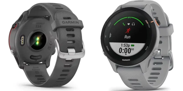 Garmin Forerunner 255