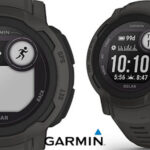 Reloj Garmin Instinct 2 Solar