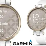 Garmin Lily Sport