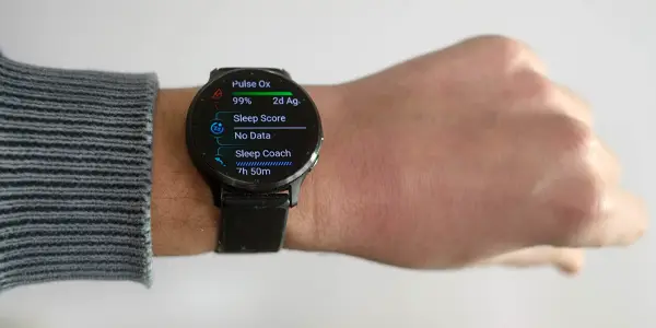 Smartwatch Garmin Venu 3