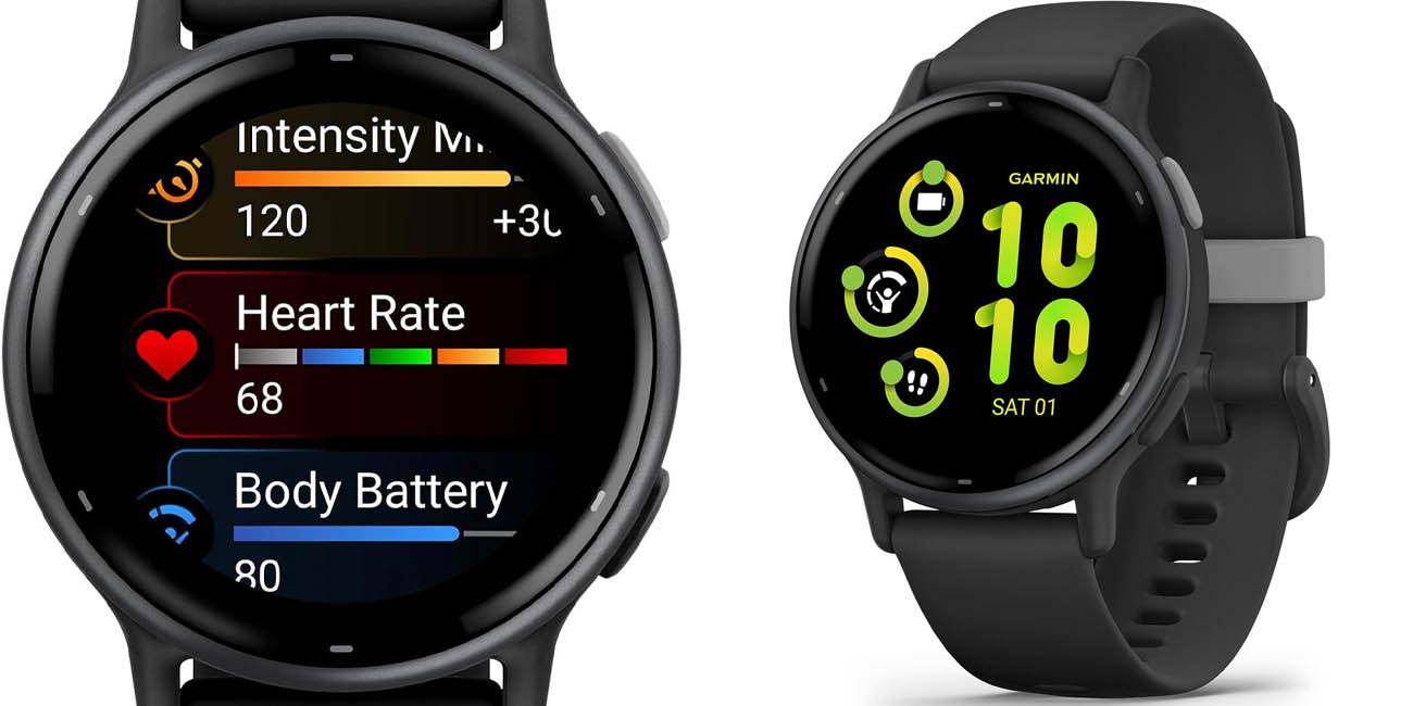 Reloj inteligente Garmin Vívoactive 5