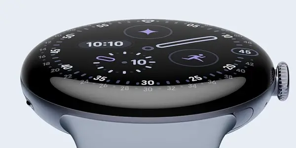 Google Pixel Watch 4 (41 mm)