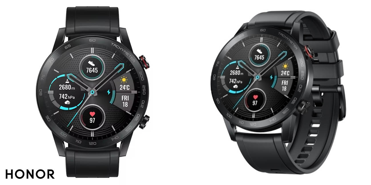 Smartwatch Honor MagicWatch 2