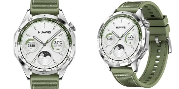 Reloj inteligente Huawei WATCH GT 4