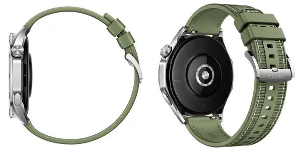 Reloj inteligente Huawei WATCH GT 4