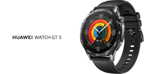 Smartwatch HUAWEI WATCH GT 5