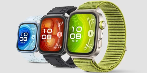 Huawei Watch FIT 4 Pro