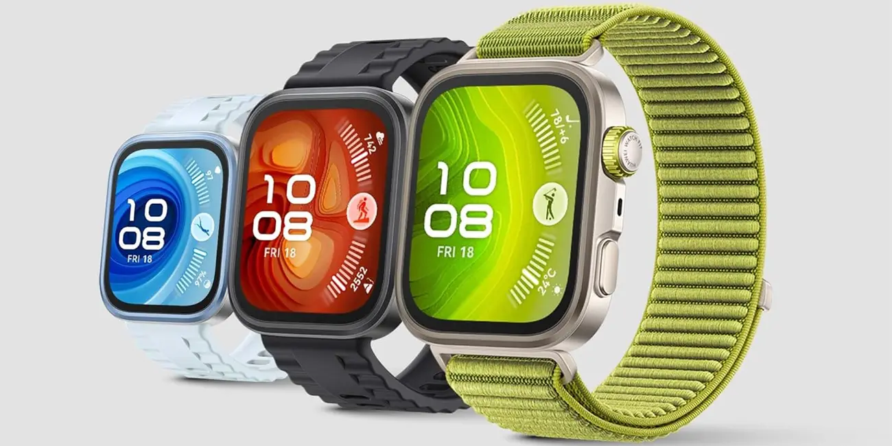 Huawei Watch FIT 4 Pro