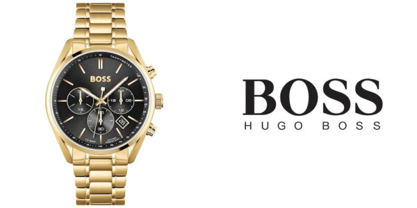 Reloj Hugo Boss 1513848 para hombre