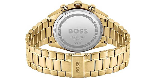 Reloj Hugo Boss Champion 1513848 para hombre