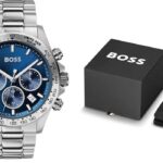 Reloj Hugo Boss 151755 barato