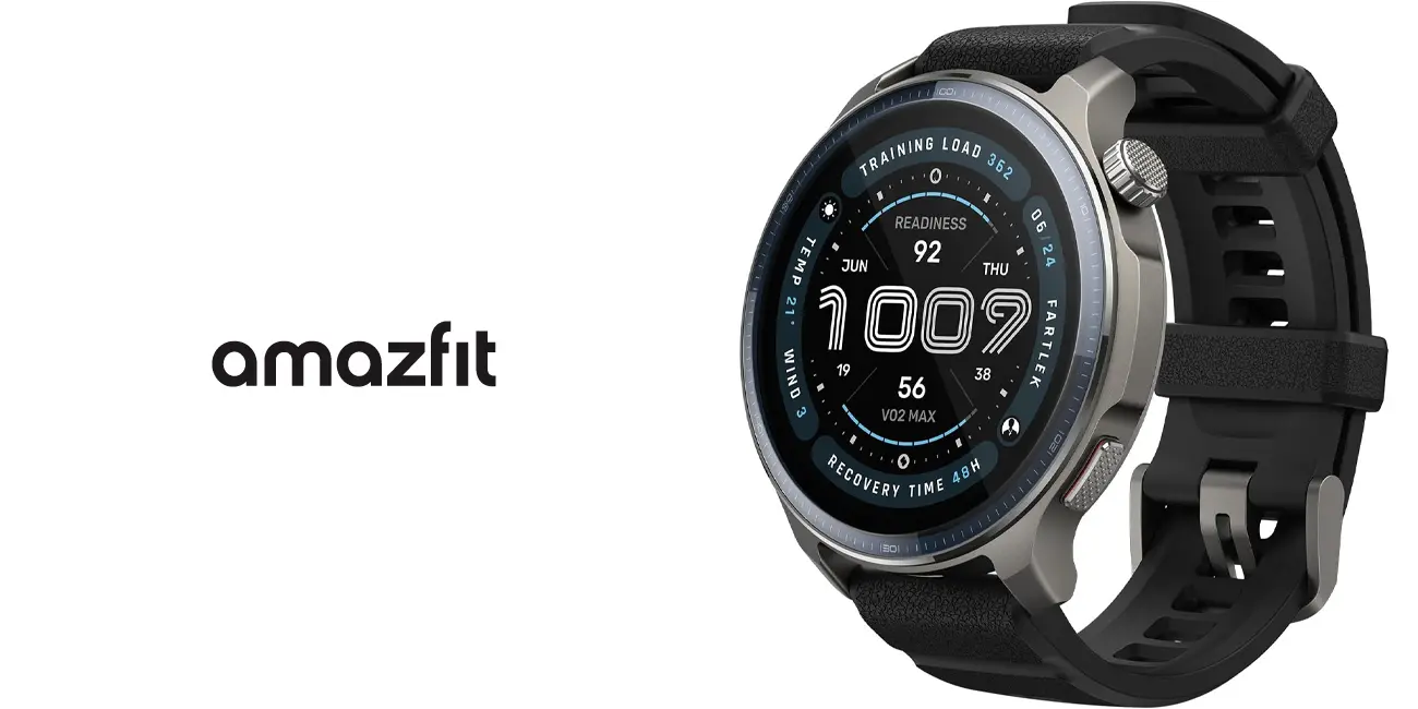 Reloj inteligente AMAZFIT Balance 2