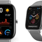 Smarwatch Amazfit GTS