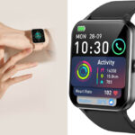Reloj inteligente Blackview R50