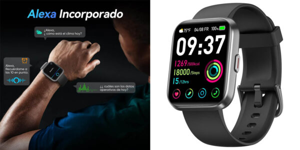 Ofertas en smartwatch sale