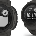 Reloj inteligente Garmin Instinct 2