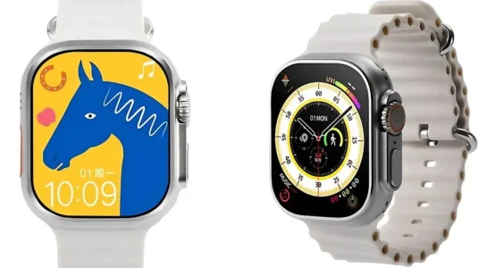 Smartwatch Hello Watch 3 Plus