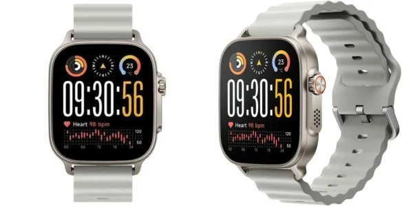 Reloj inteligente Realme Watch 5