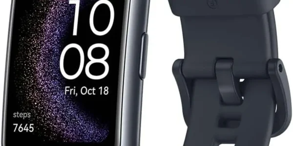 Chollo reloj inteligente HUAWEI Watch FIT Special Edition