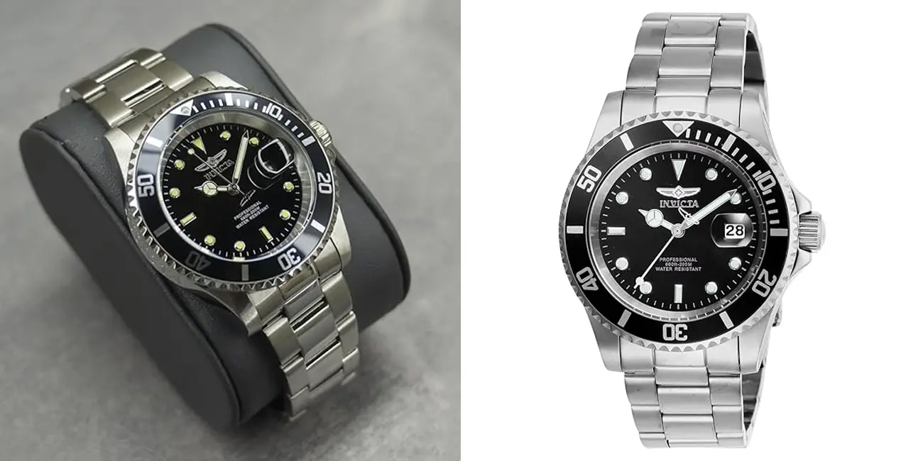 Reloj Invicta Pro Diver