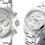 Reloj analógico unisex Invicta 14381 Speedway en acero inoxidable barato en Amazon