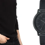 Reloj analógico Lacoste.12.12 Move para hombre